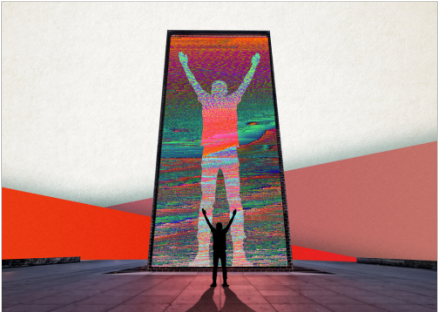 Barco's Media Lab Session Ft - Barco (941x458), Png Download