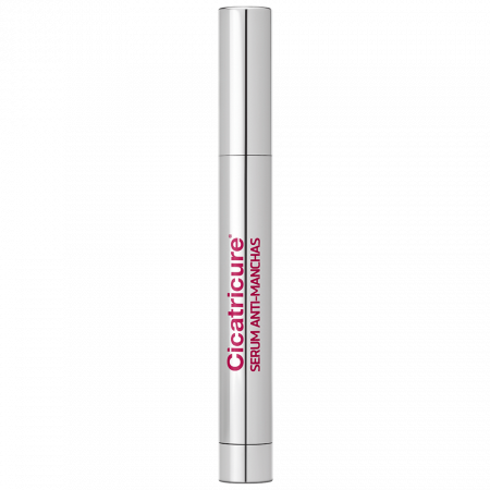 Serum Facial Concentrado Anti Manchas X 3,4 Gr - Cicatricure Anti Manchas Serum (450x450), Png Download