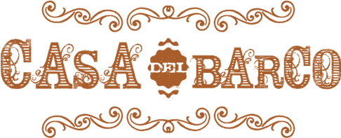 Casa Del Barco - Richmond (500x500), Png Download