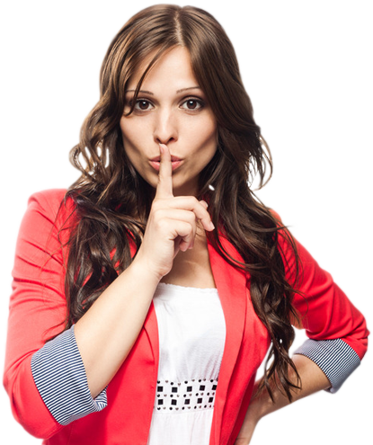 Lady - Grin Health Anti-pollution Mask (p-series: Grey) (415x495), Png Download