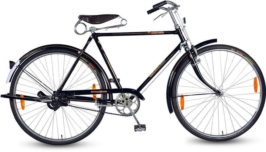 Hero Cycles India (864x606), Png Download