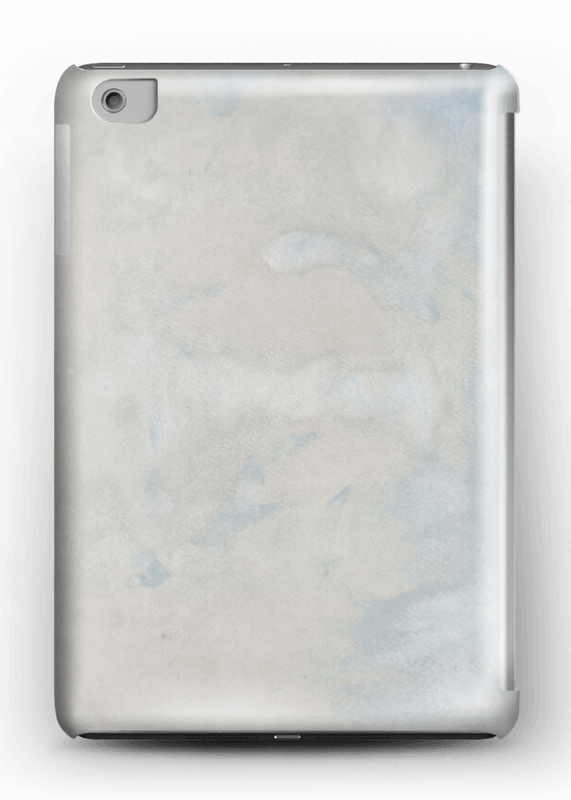 A Dreamy Watercolor Phone Case - Ipad Mini 2 (571x800), Png Download