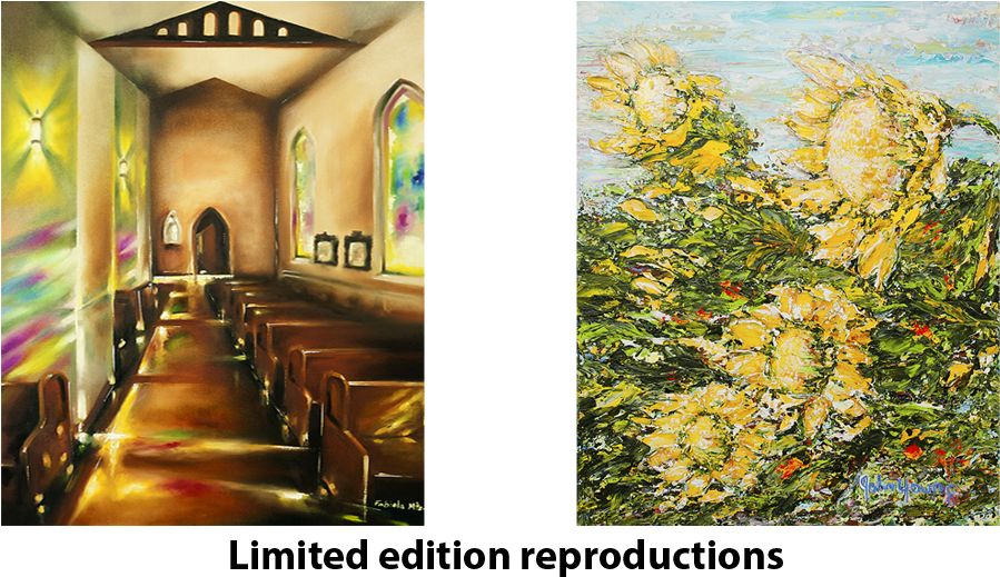 Become A Cathedral Heritage Family - Modern Art (1275x531), Png Download