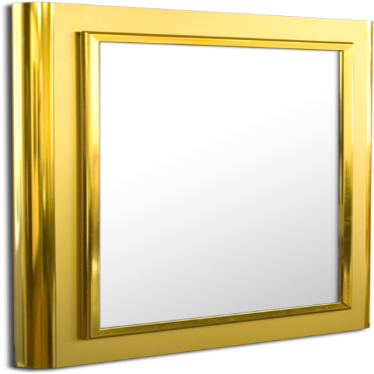 Image - Mainstays 24x30 Casual Poster And Picture Frame (600x800), Png Download