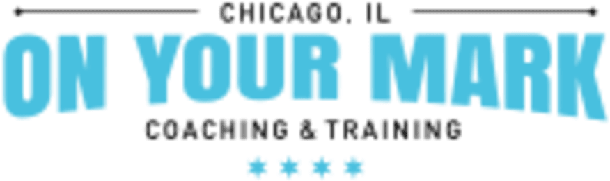 On Your Mark Coaching & Training - On Your Mark Coaching & Training | West Side (960x542), Png Download