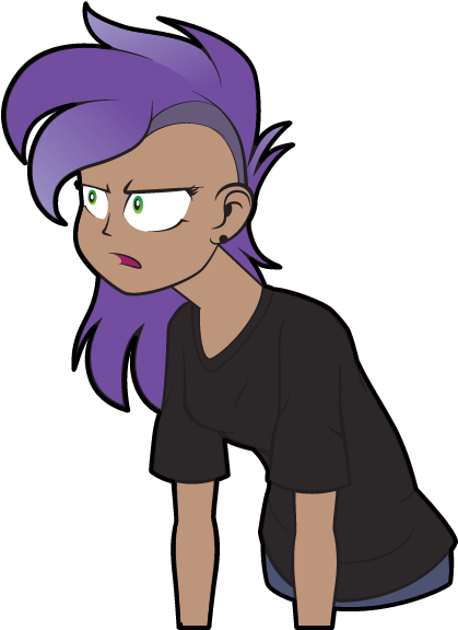 Faith - Cartoon (1060x680), Png Download