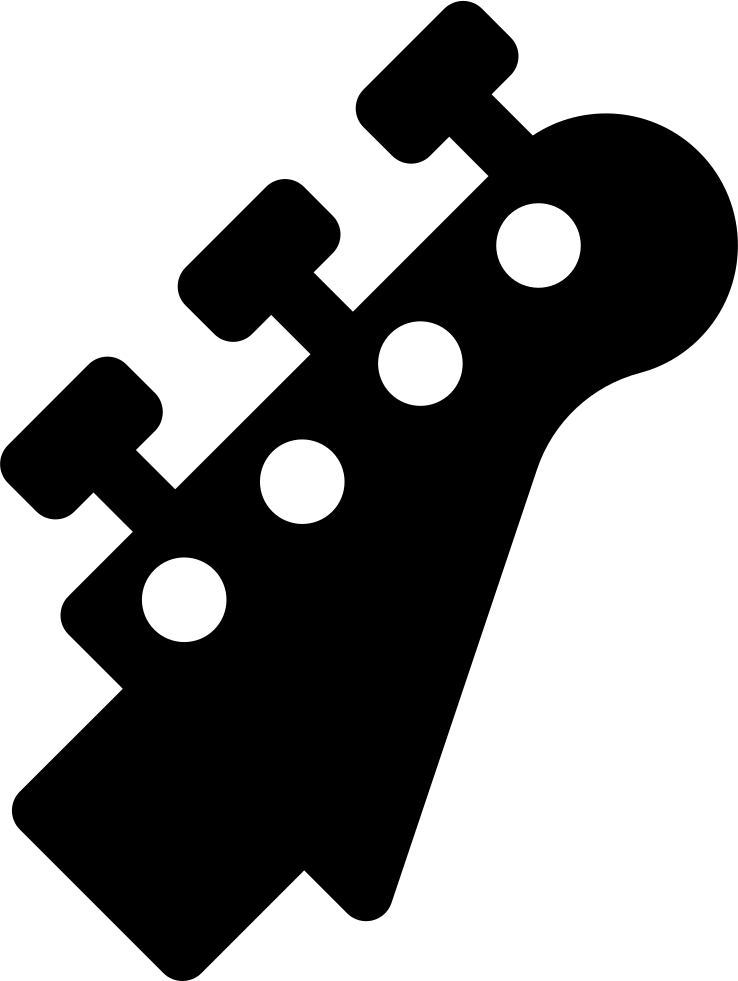 Electric Guitar Comments - Electric Guitar (738x981), Png Download