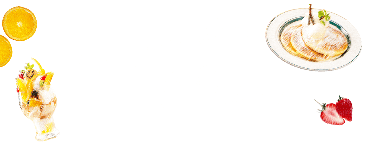 Gram Cafe&pancakes - Calligraphy (1280x500), Png Download