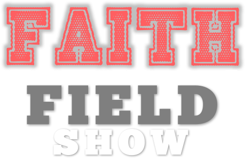Faith On The Field - Sports (549x359), Png Download