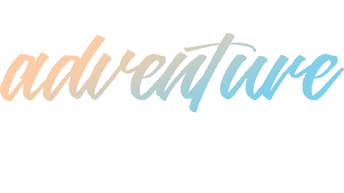 Where Your Adventure Begins! (689x387), Png Download