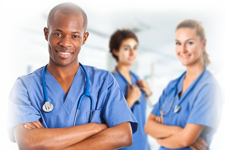 Monday, May 04, 2015 - Registered Nurse (720x480), Png Download