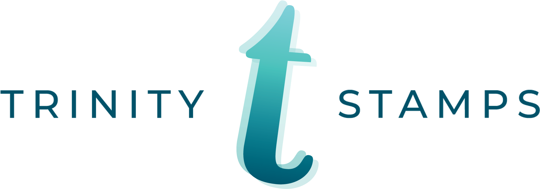 Trinity Stamps (2000x635), Png Download