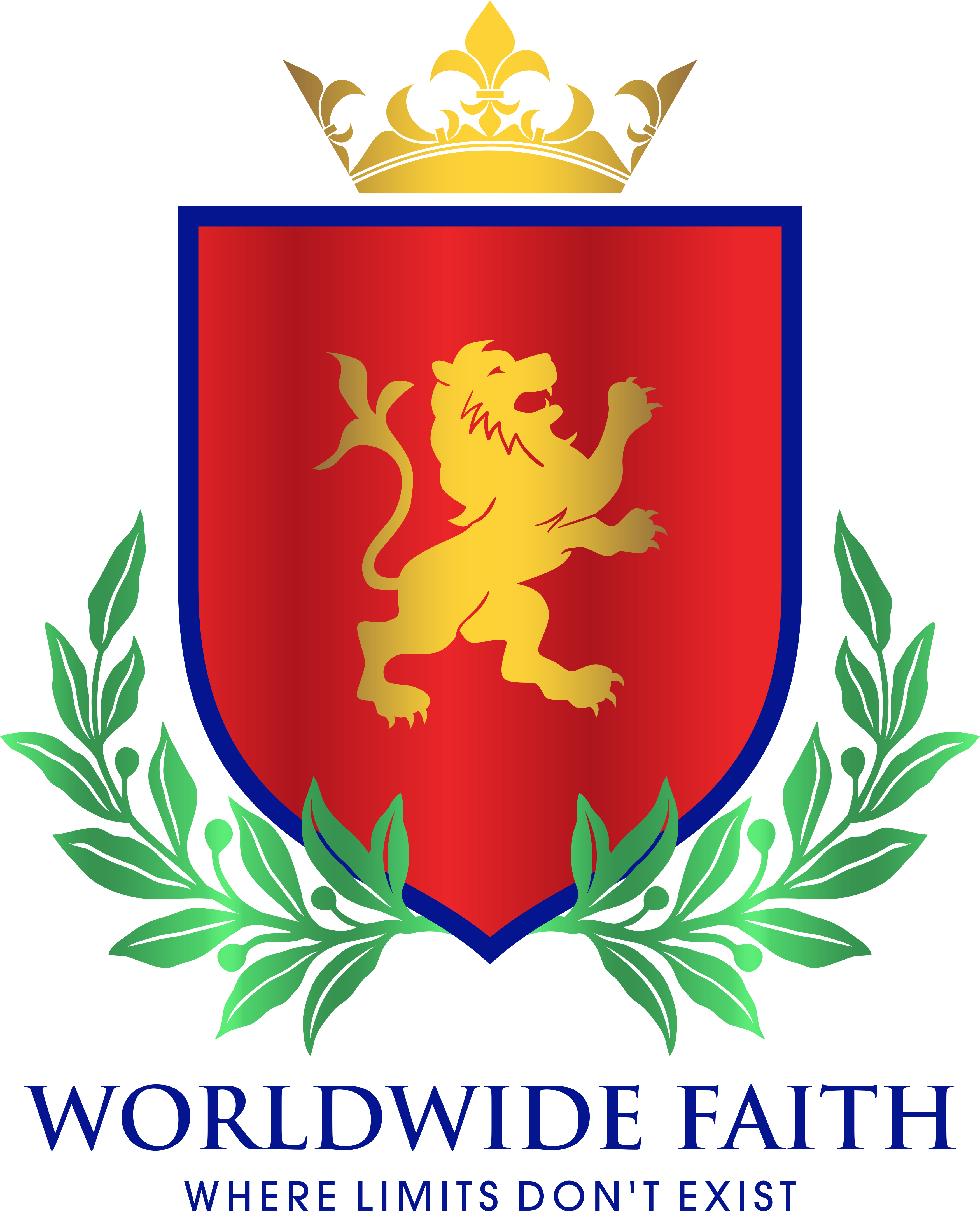 Worldwide Faith Ministry - Stylish Belarus Wall Clock (3500x4325), Png Download