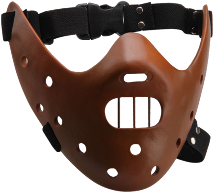 Hannibal Mask Png