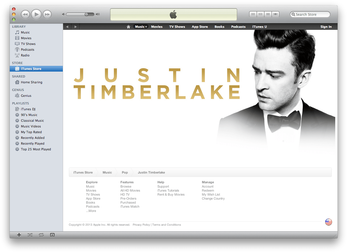 Justin Timberlake - 20 20 Experience Png (1223x893), Png Download