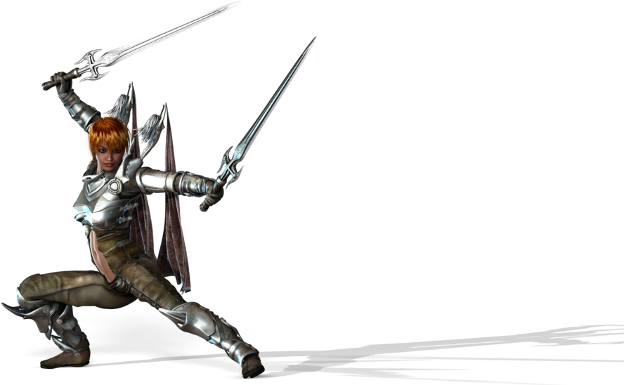 Justin Timberlake Clipart Angel - Warrior Angel Png (900x555), Png Download