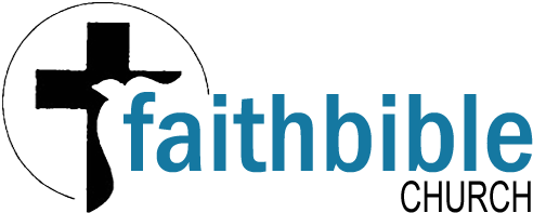 Faith Bible Church - Initiactive 95 (564x240), Png Download