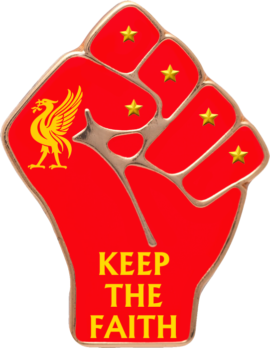 Liverpool Fc (542x700), Png Download