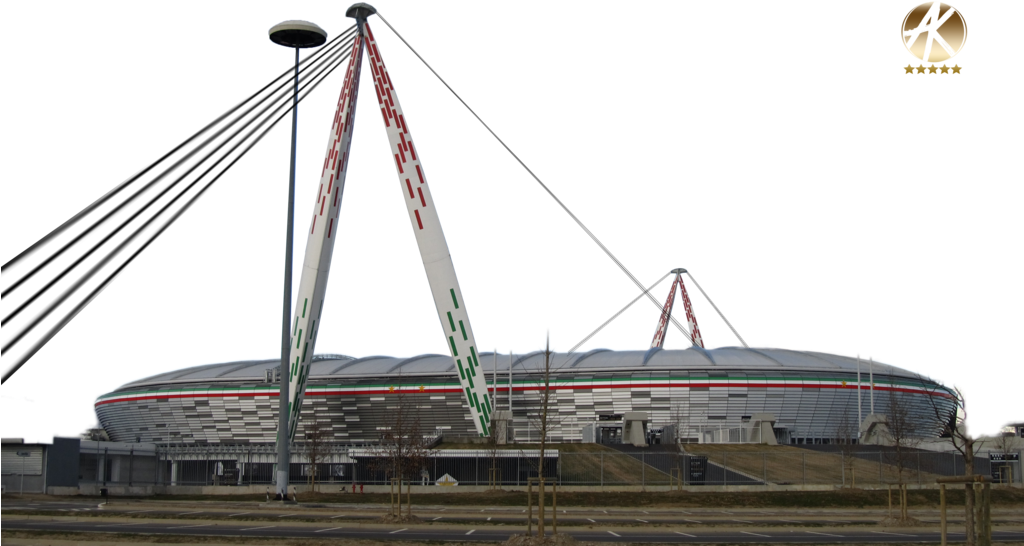 Juventus Stadium Png - Render Juventus (1023x575), Png Download