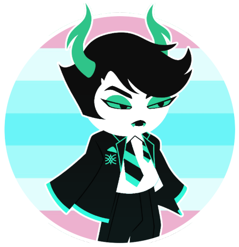 I Already Did The Trans Flag, So Heres Transmasc - Portable Network Graphics (540x532), Png Download