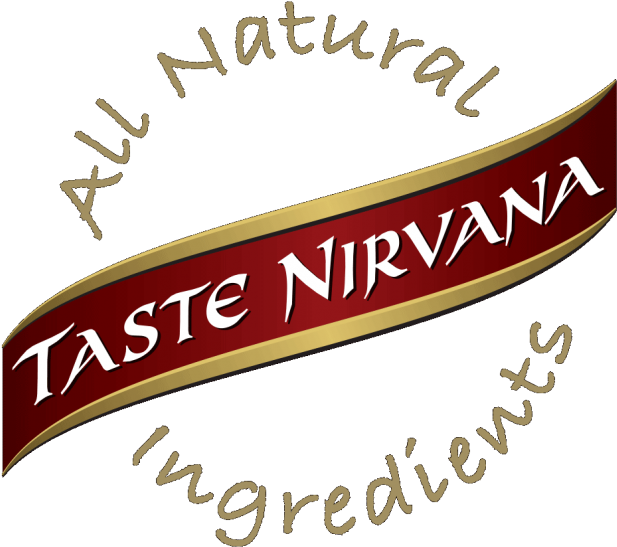 Taste Nirvana Adds Coco Passion And Coco Matcha Flavors - Taste Nirvana Logo Png (680x680), Png Download
