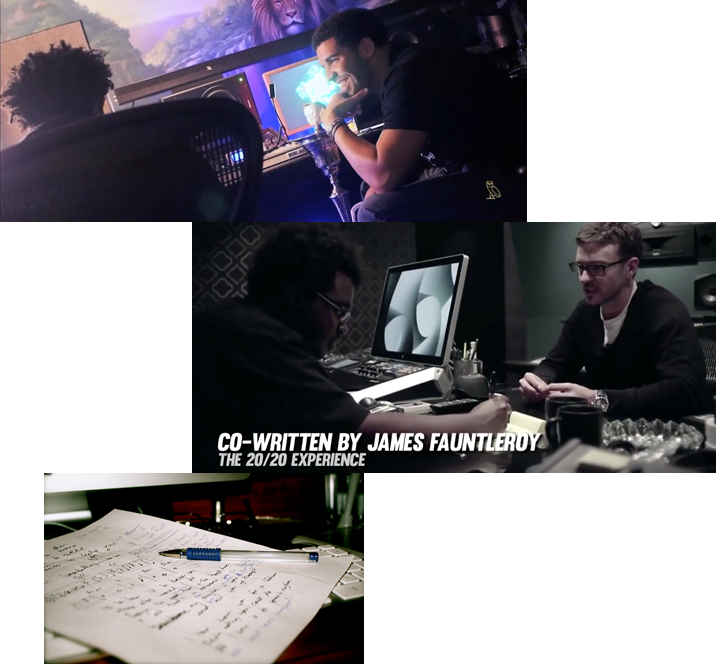 Songwriting Services Have Been Provided For Justin - Office (716x664), Png Download