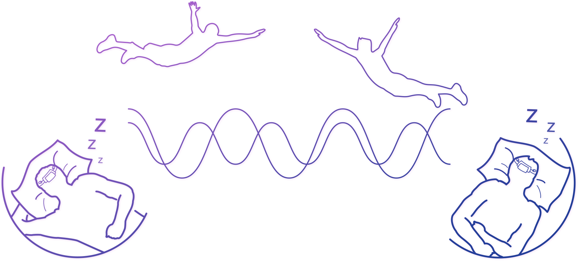 Lucid Dream Png (2125x924), Png Download