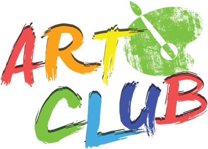 The Art Club - Art Club (500x349), Png Download