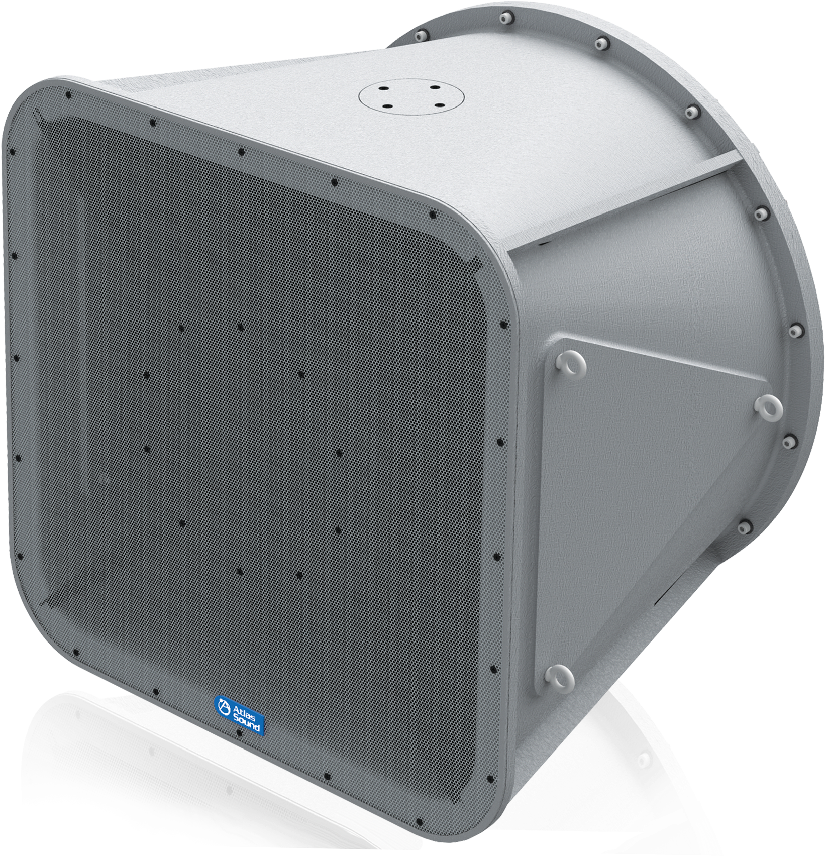 weather resistant subwoofer