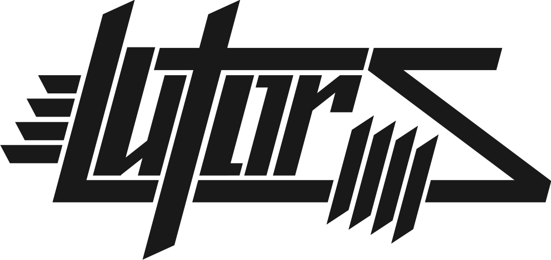 Logo Lutors - Enciclopedia Libre Universal En Español (1092x515), Png Download