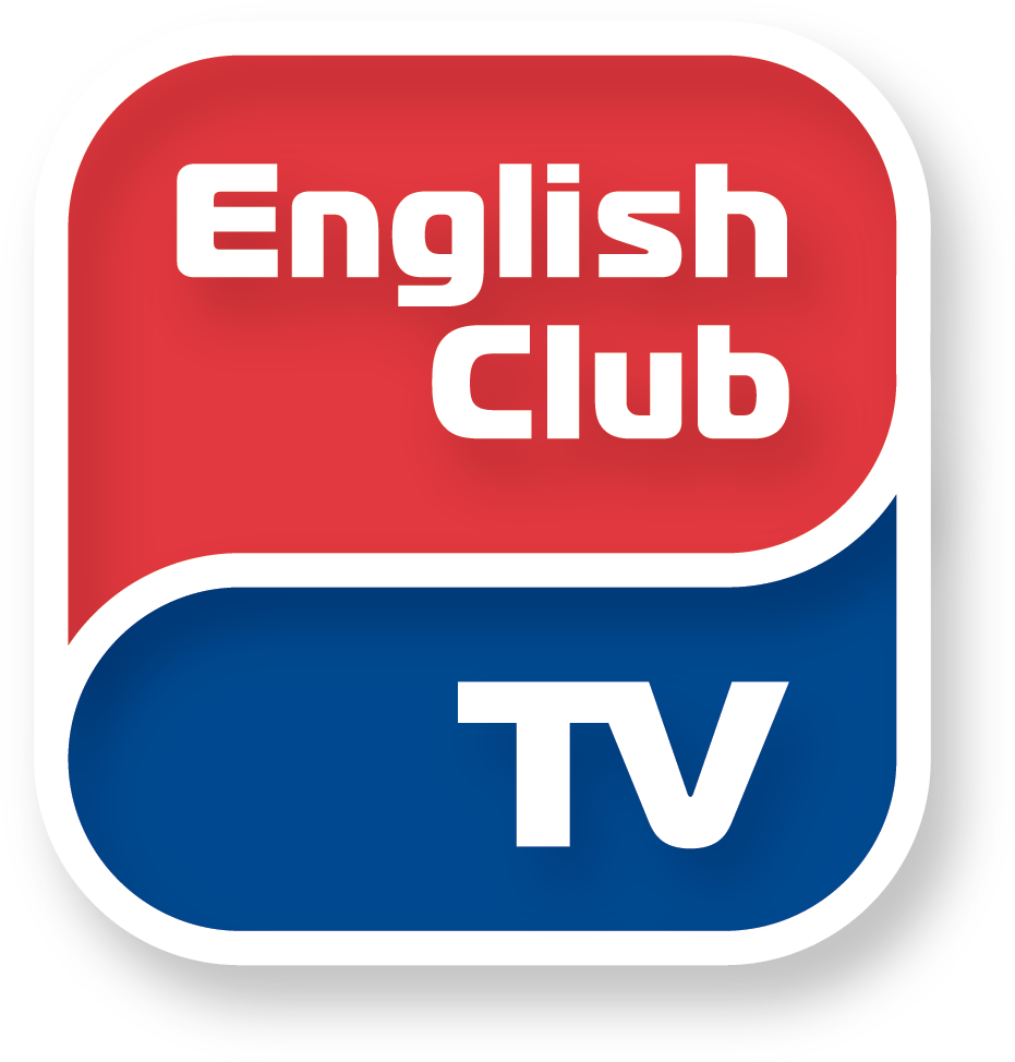 English Club Tv Logo (965x1008), Png Download