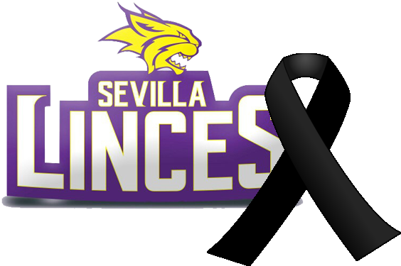 Logo-luto - Sevilla Linces (640x411), Png Download