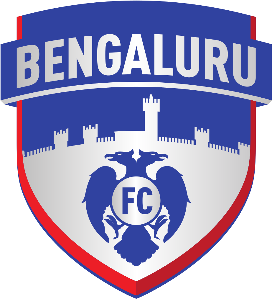 Bangaluru Fc (935x1024), Png Download