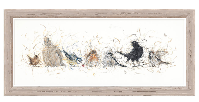 Garden Club Aaminah Snowdon (662x478), Png Download