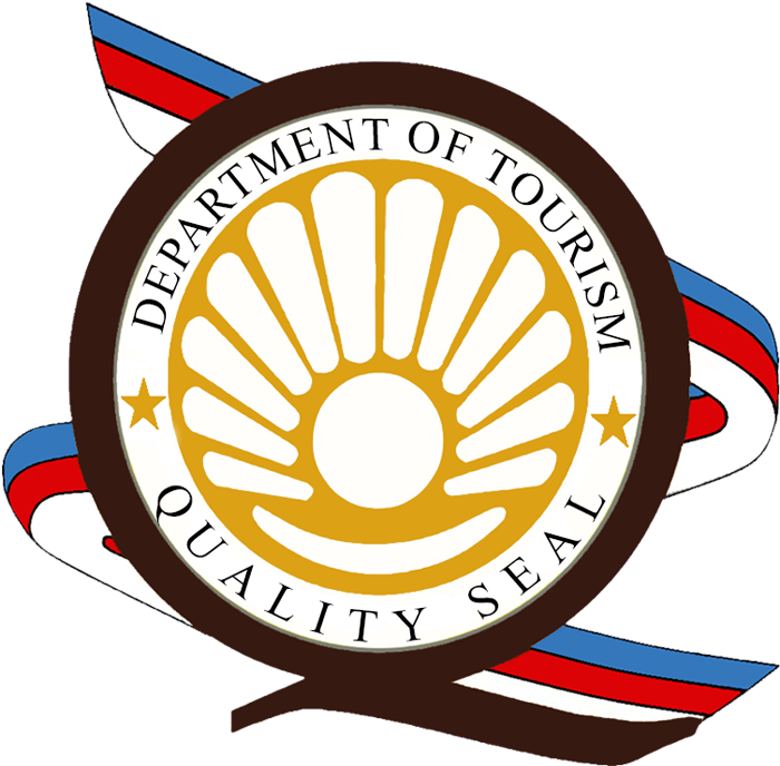2018 List Of Accredited Tourism Enterprises - Department Of Tourism Logo (720x723), Png Download