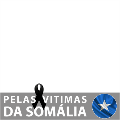 Luto Somalia - Sign (400x400), Png Download