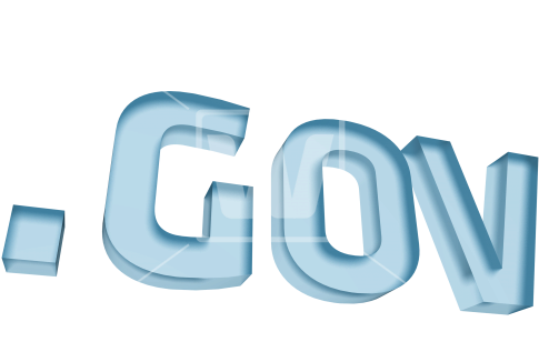 Dot Gov Domain - Gov Backlink (550x373), Png Download