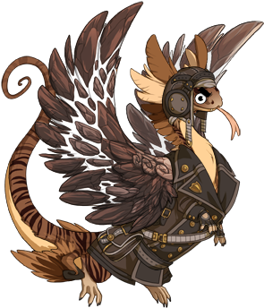 2094865 350 - Flight Rising Multi Gaze (350x350), Png Download