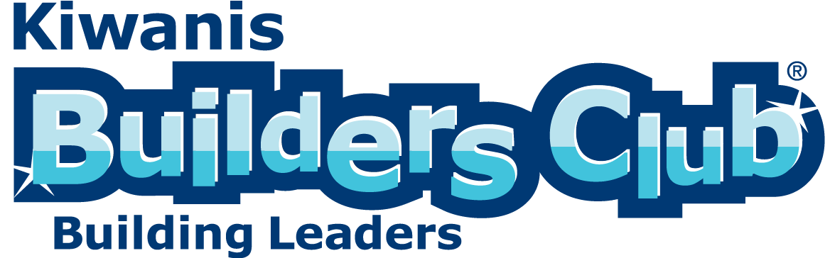 Kiwanis Builders Club (1200x390), Png Download