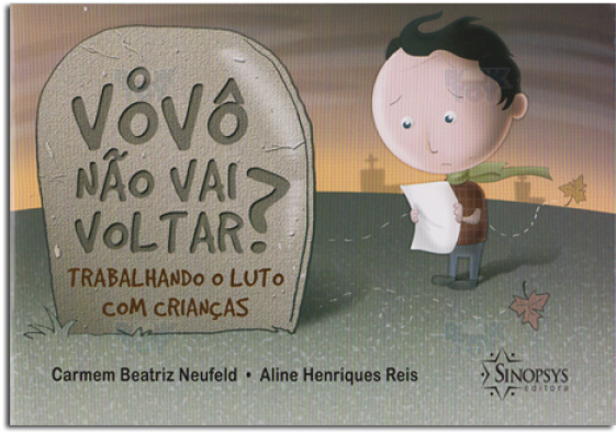 Terapia Cognitivo Comportamental Luto (600x600), Png Download