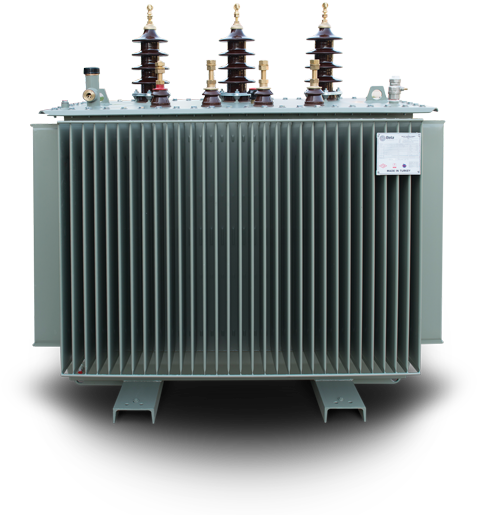 300kva Transformer (630x600), Png Download