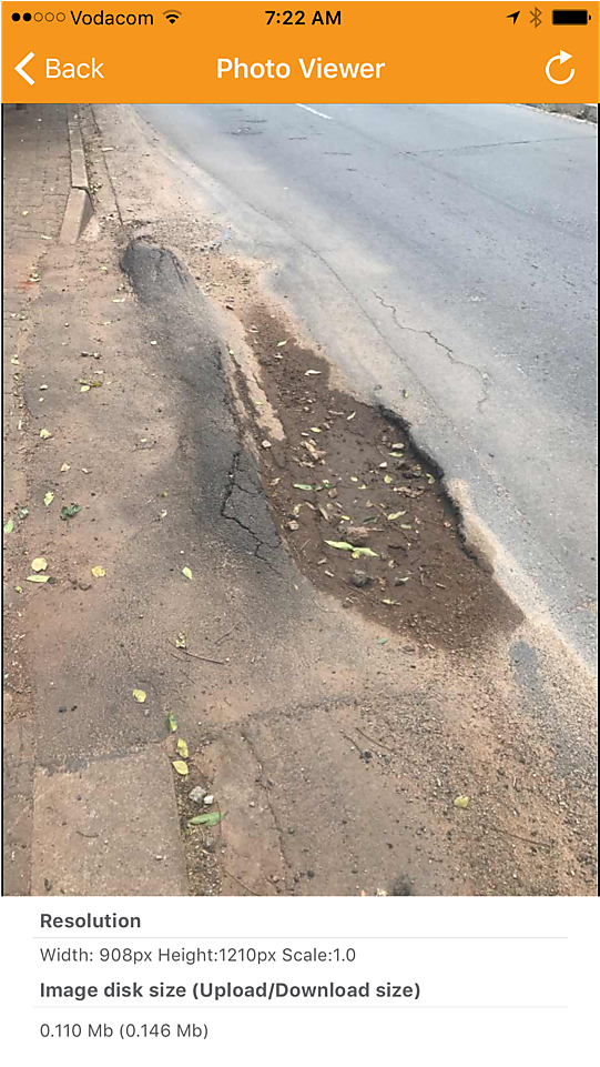 Back To Album - Dirt Road (1280x960), Png Download