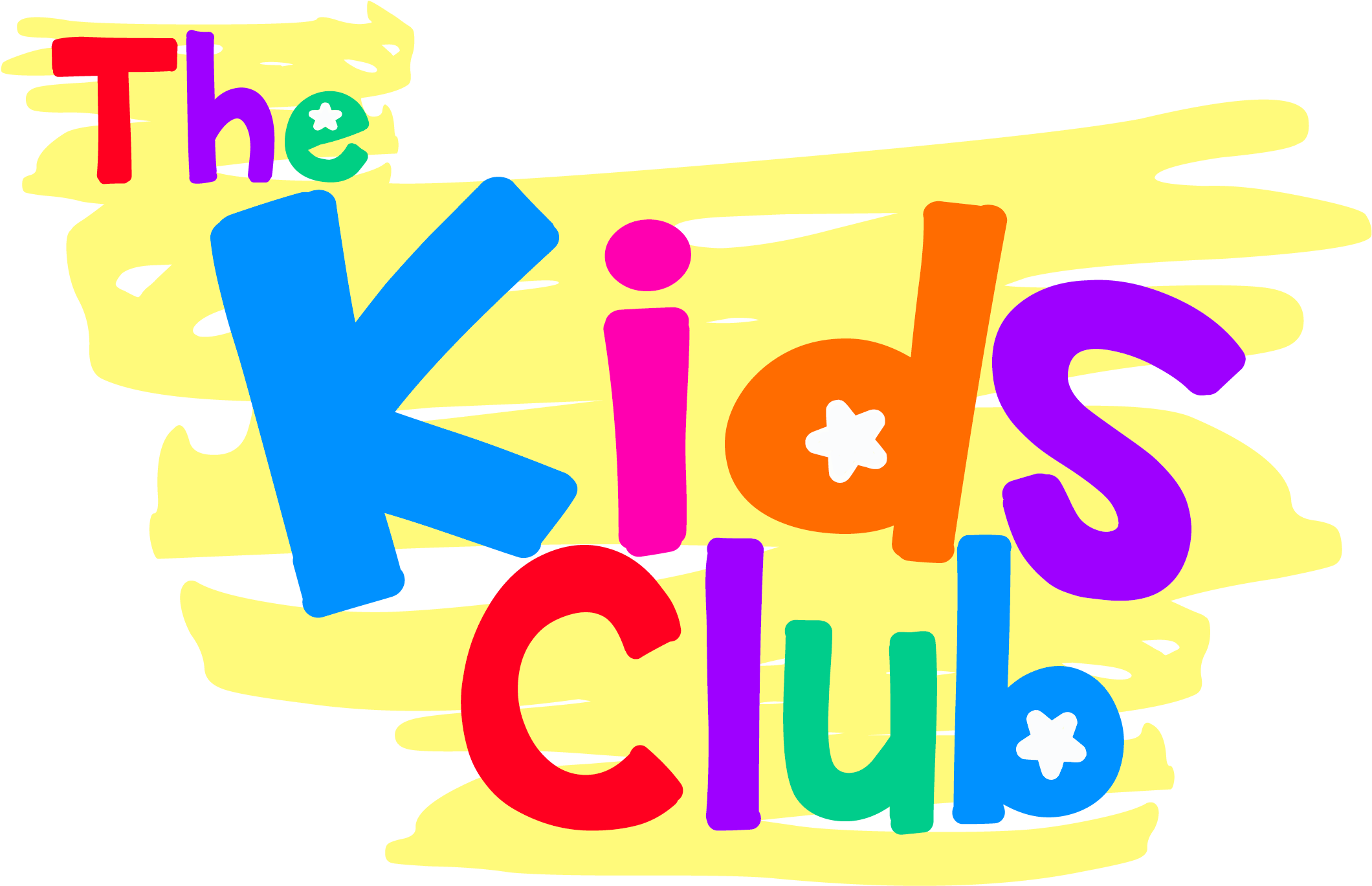 Kid's Club (2480x1748), Png Download