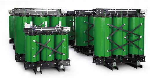 Range - Trasformatori Di Media Tensione (517x300), Png Download