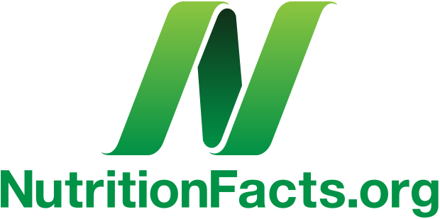Nutrition Facts Operates A Website Www - Nutritionfacts Org (620x309), Png Download
