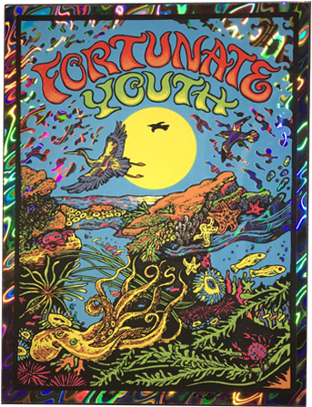 Signed By Poster Artist - Artist (400x500), Png Download