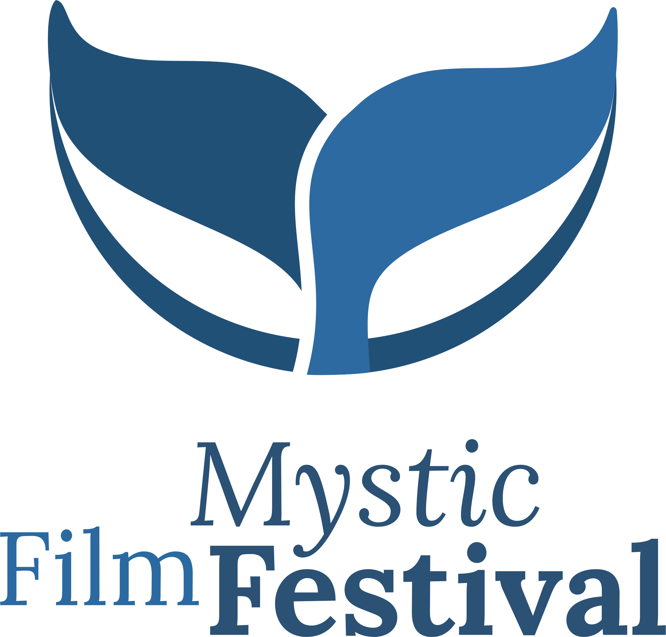 Pdf - Mystic Film Festival 2018 (2138x2044), Png Download
