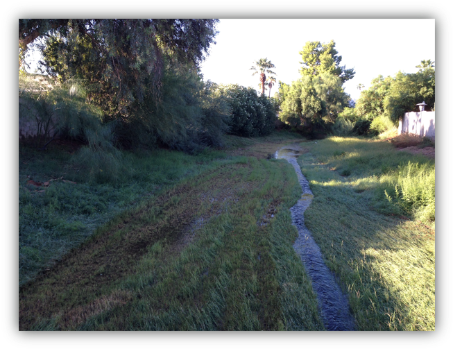 The Wash Behind My House - House (688x539), Png Download