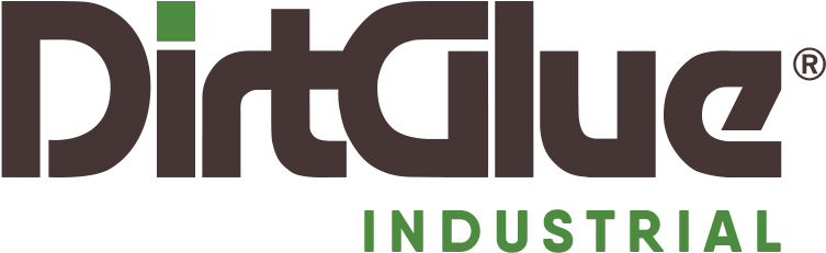 Dirtglue Industrial - Polymer (1080x299), Png Download
