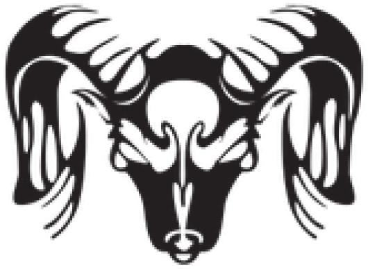 Aries Png (640x480), Png Download